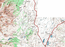 Карта 250 м (ЮВ)